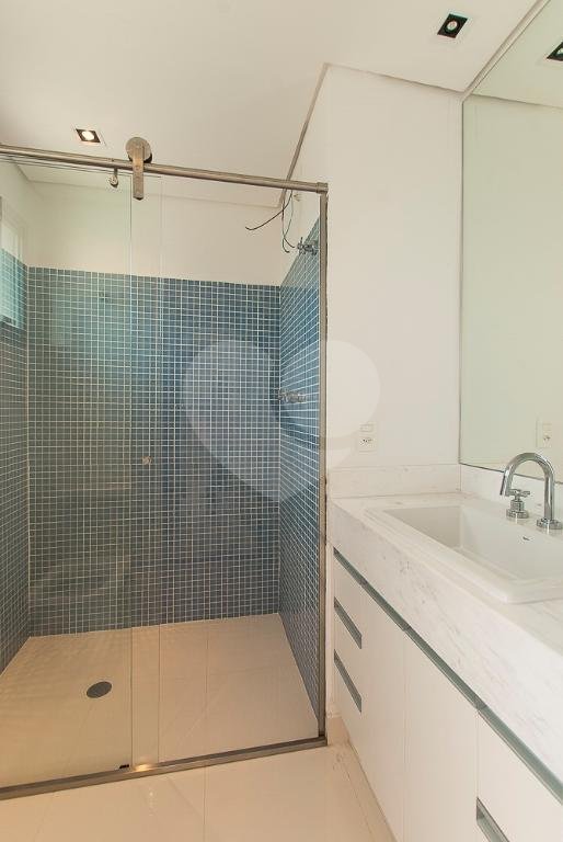 Cobertura à venda com 2 quartos, sendo 1 suíte, em Campo Belo, São Paulo, SP
