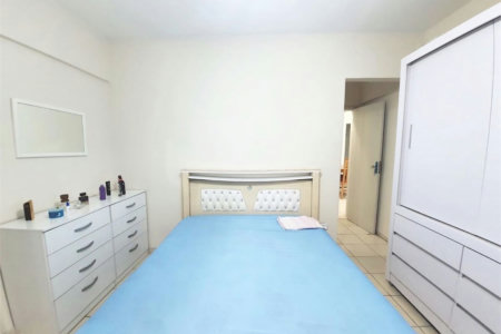 Apartamento Residencial à venda, Aviação, Praia Grande - AP1307.