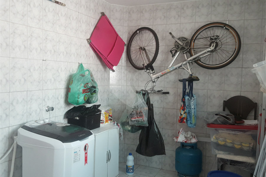 Sobrado à venda com 2 quartos em Tremembé, São Paulo, SP