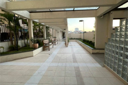 Apartamento à venda com 3 quartos, sendo 1 suíte, em Santa Teresinha, São Paulo, SP
