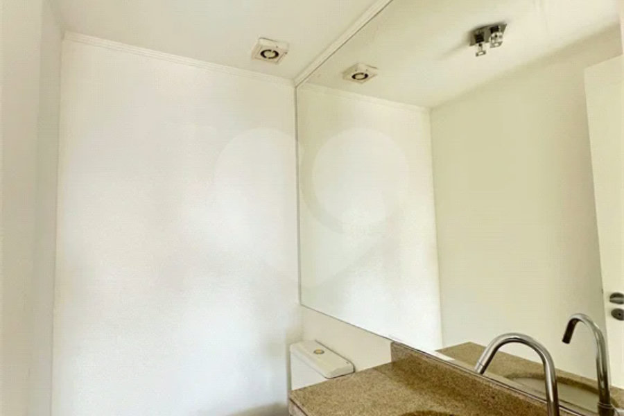 Apartamento à venda com 3 suítes em Morumbi, São Paulo, SP