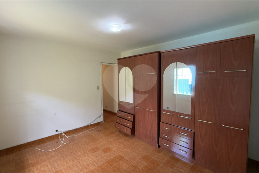 Casa à venda com 3 quartos em Tucuruvi, São Paulo, SP