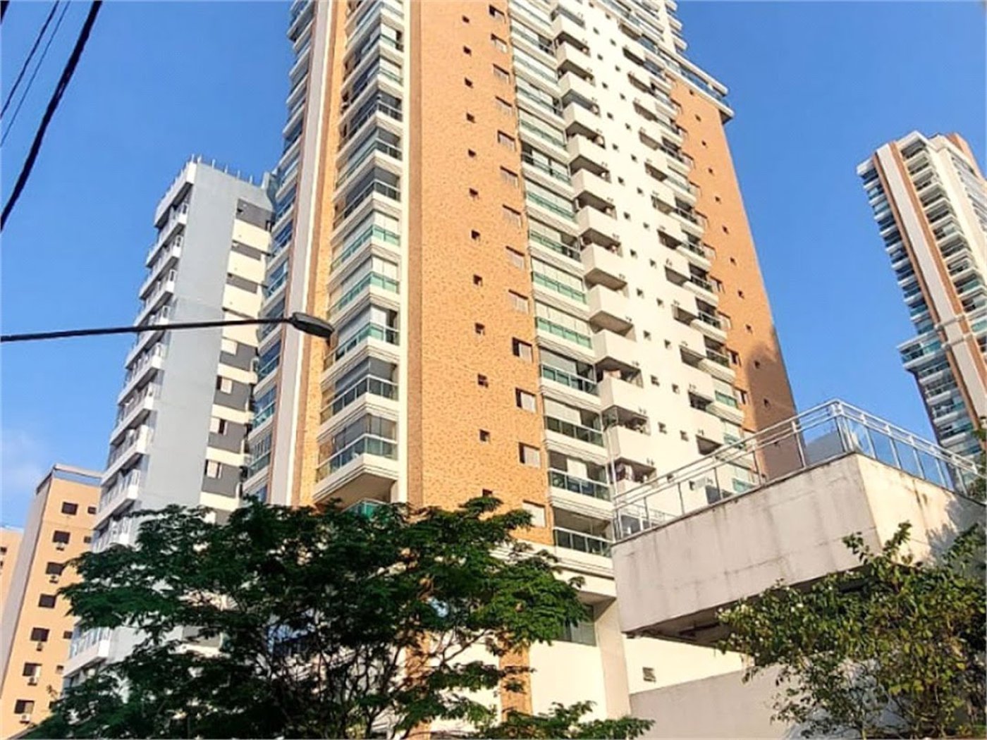 Apartamento com 3 dormitórios à venda, 125 m² por R$ 1.700.000,00 - Ponta da Praia - Santos/SP