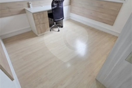 Apartamento à venda com 2 quartos, sendo 1 suíte, em Santana, São Paulo, SP