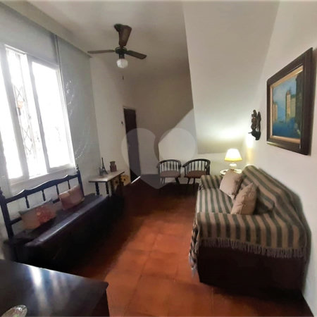 Casa de Vila à venda com 5 quartos em Jardim Botânico, Rio de Janeiro, RJ