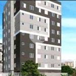 Apartamento à venda com 2 quartos em Santana, São Paulo, SP