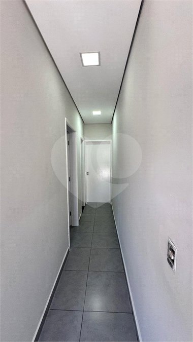 Casa para alugar com 2 quartos em Jardim Residencial Veneza, Indaiatuba, SP
