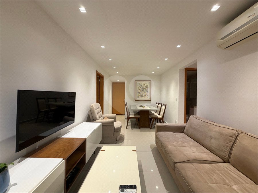 Apartamento à venda com 2 quartos, sendo 1 suíte, em Tijuca, Rio de Janeiro, RJ