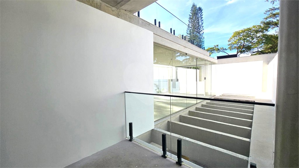 Casa à venda com 3 suítes no condomínio Residencial Heron 140, São Paulo - SP