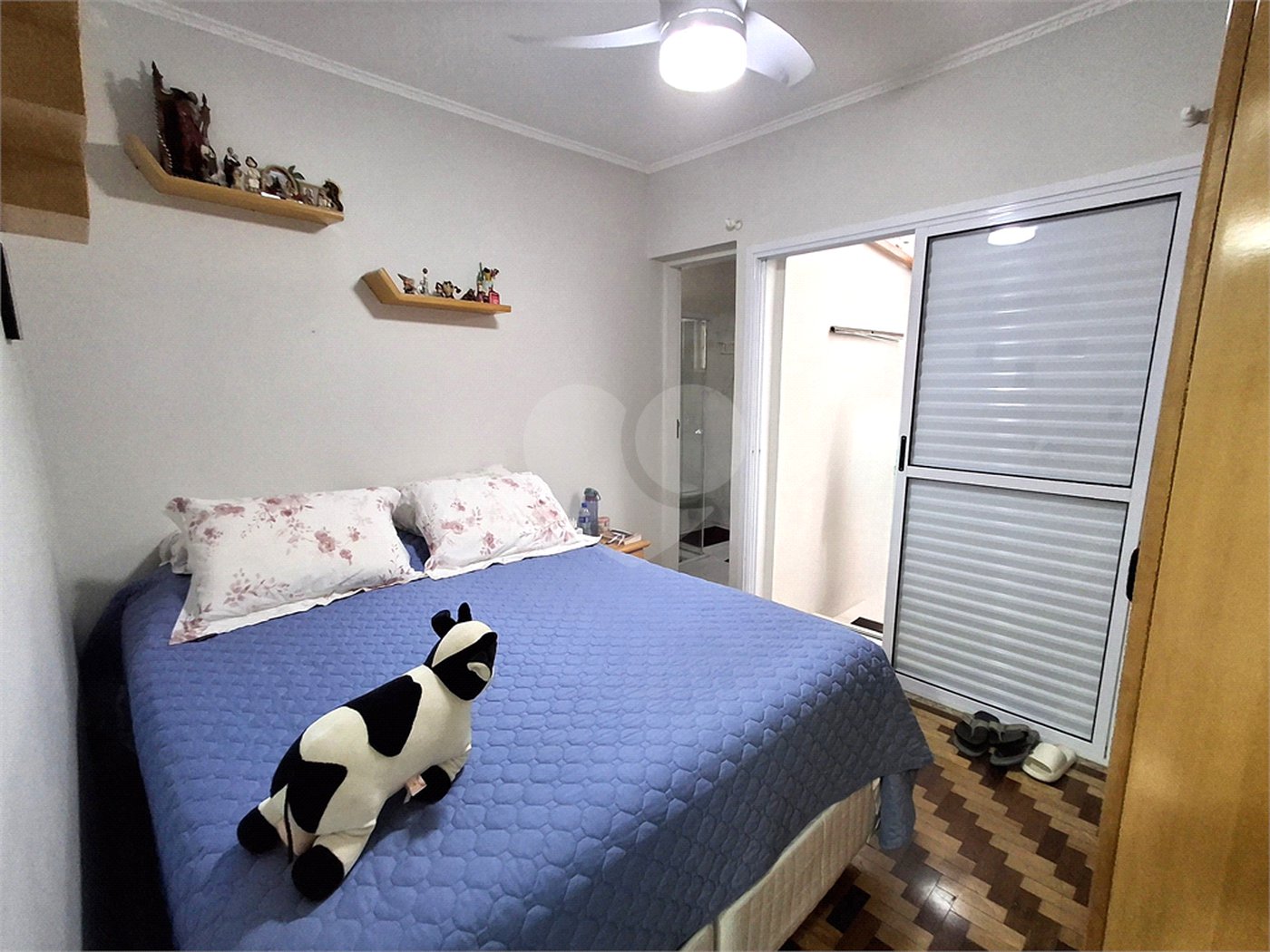 Sobrado à venda com 3 quartos, sendo 1 suíte, em Vila Independência, São Paulo, SP