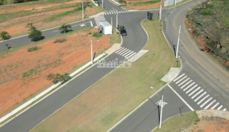 Loteamento Recanto Amigo – Atibaia/SP