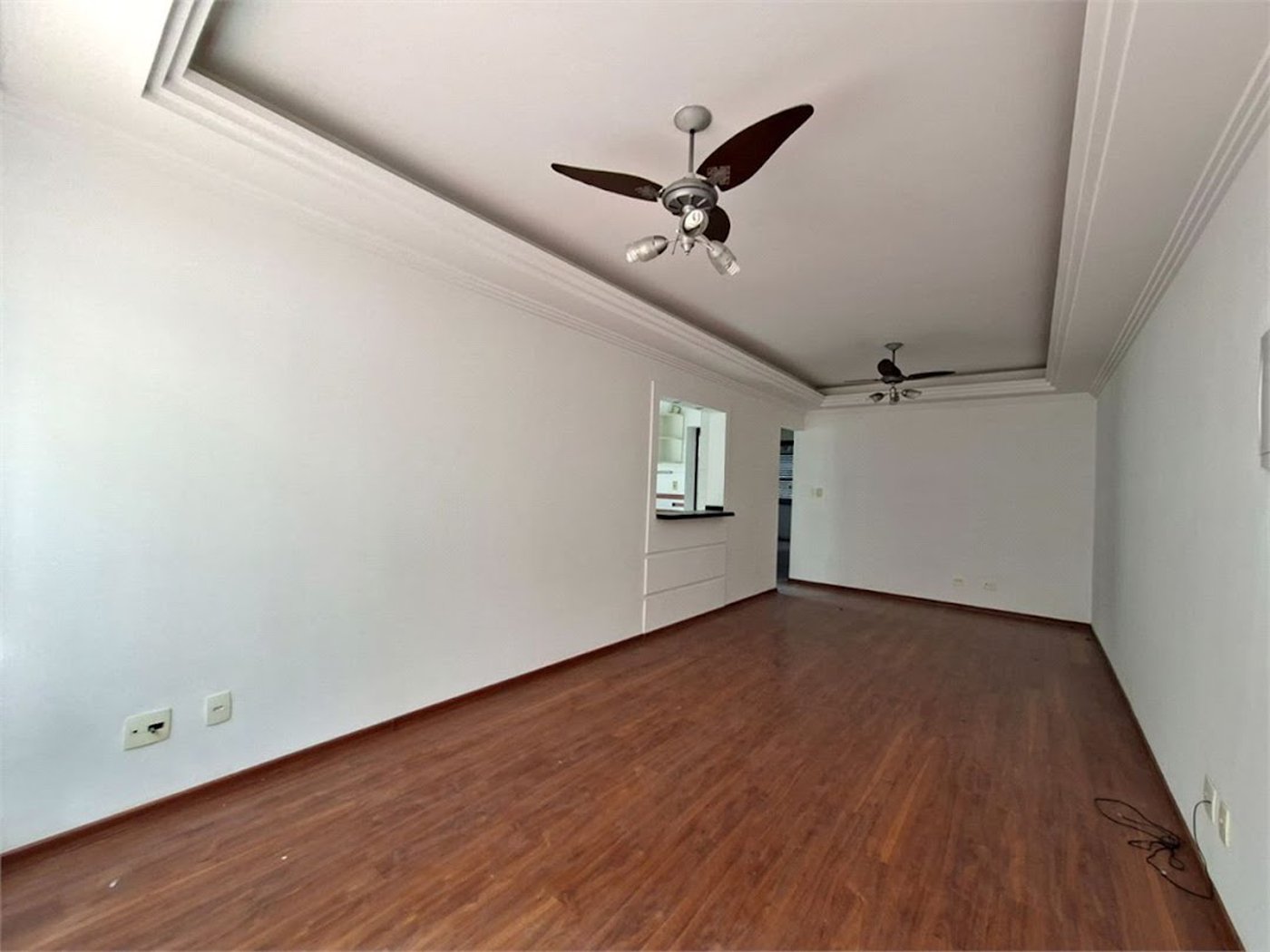 Apartamento Residencial à venda, Gonzaga, Santos - AP1410.