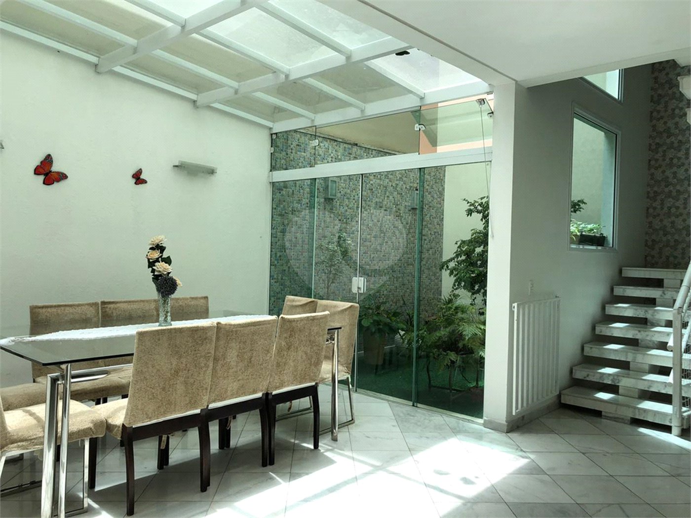 Casa à venda com 4 suítes em Tremembé, São Paulo, SP