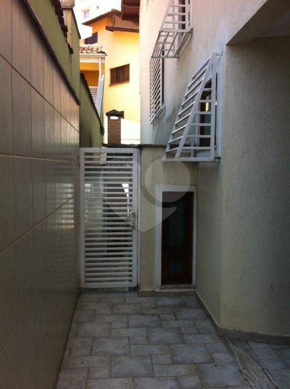 Casa à venda com 3 suítes em Santana, São Paulo, SP