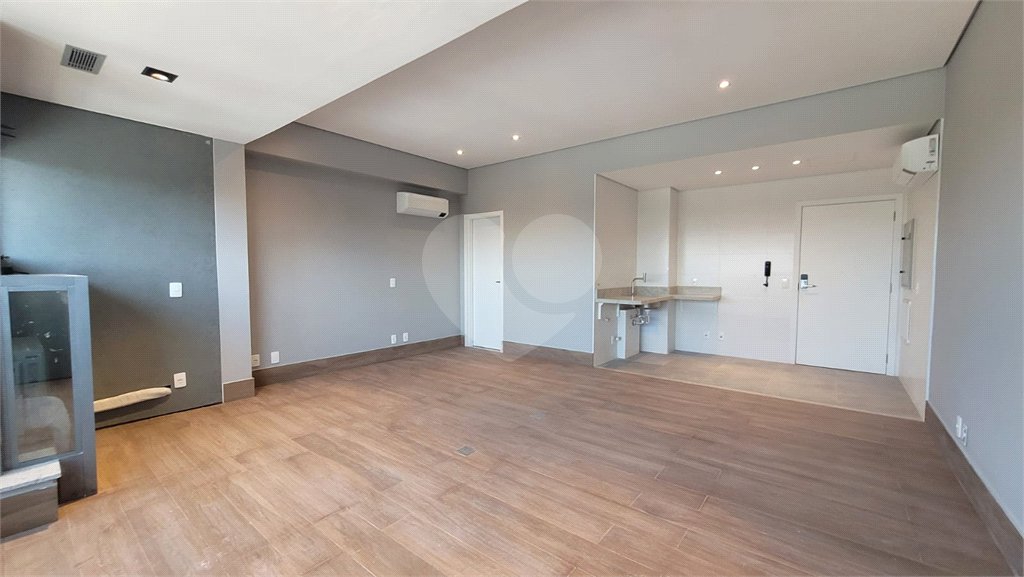 Studio à venda com 1 quarto em Itaim Bibi, São Paulo, SP