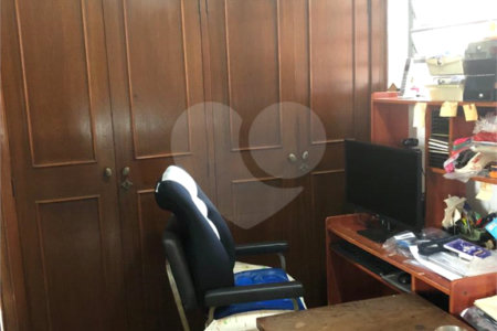 Sobrado à venda com 3 quartos, sendo 1 suíte, em Brooklin, São Paulo, SP