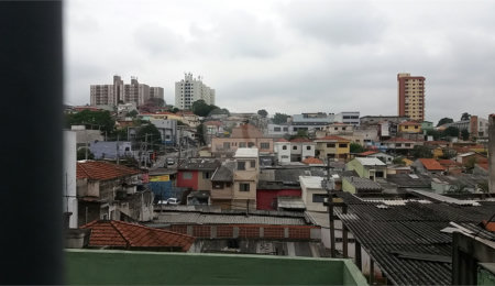 Galpão à venda em Limão, São Paulo, SP