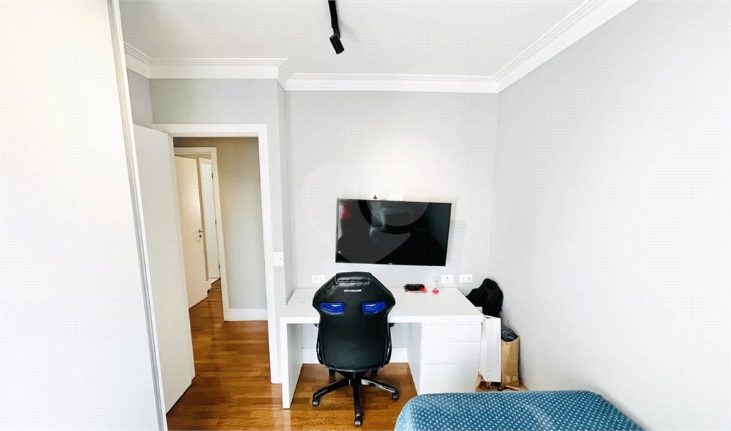 Apartamento à venda com 3 quartos, sendo 1 suíte, em Lauzane Paulista, São Paulo, SP