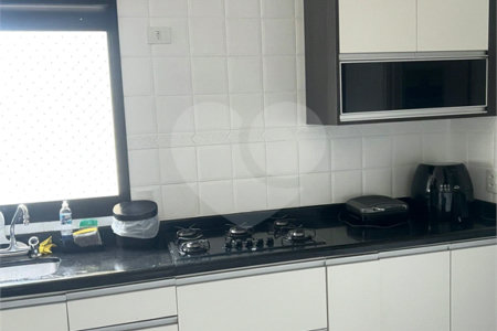 Apartamento à venda com 3 quartos, sendo 1 suíte, em Vila Mascote, São Paulo, SP