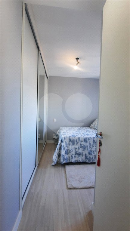 Apartamento à venda com 2 quartos em Santo Amaro, São Paulo, SP