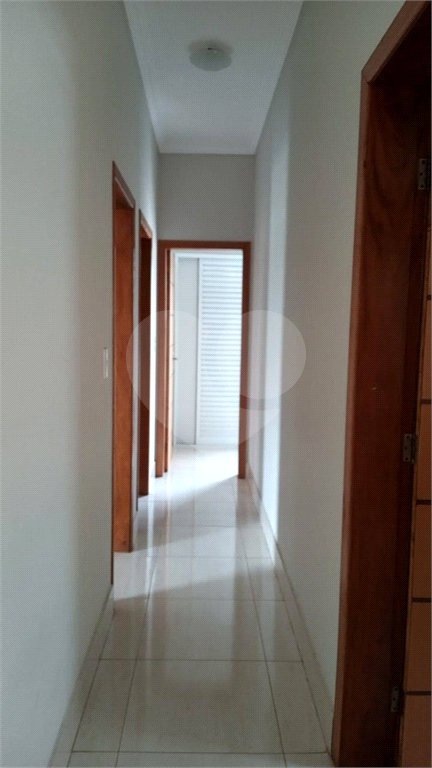 Casa à venda com 3 quartos, sendo 1 suíte, em Residencial Central Parque, Salto, SP
