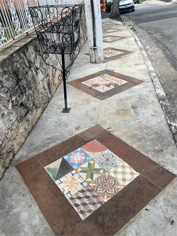 Sobrado à venda com 4 quartos, sendo 1 suíte,  em Jardim Leonor Mendes de Barros, São Paulo, SP