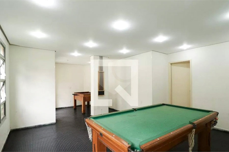 Apartamento à venda com 2 quartos em Imirim, São Paulo, SP