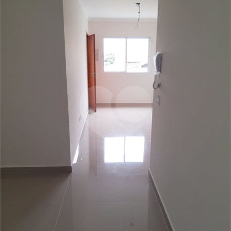 Casa à venda com 2 quartos no condomínio Capricho, São Paulo - SP