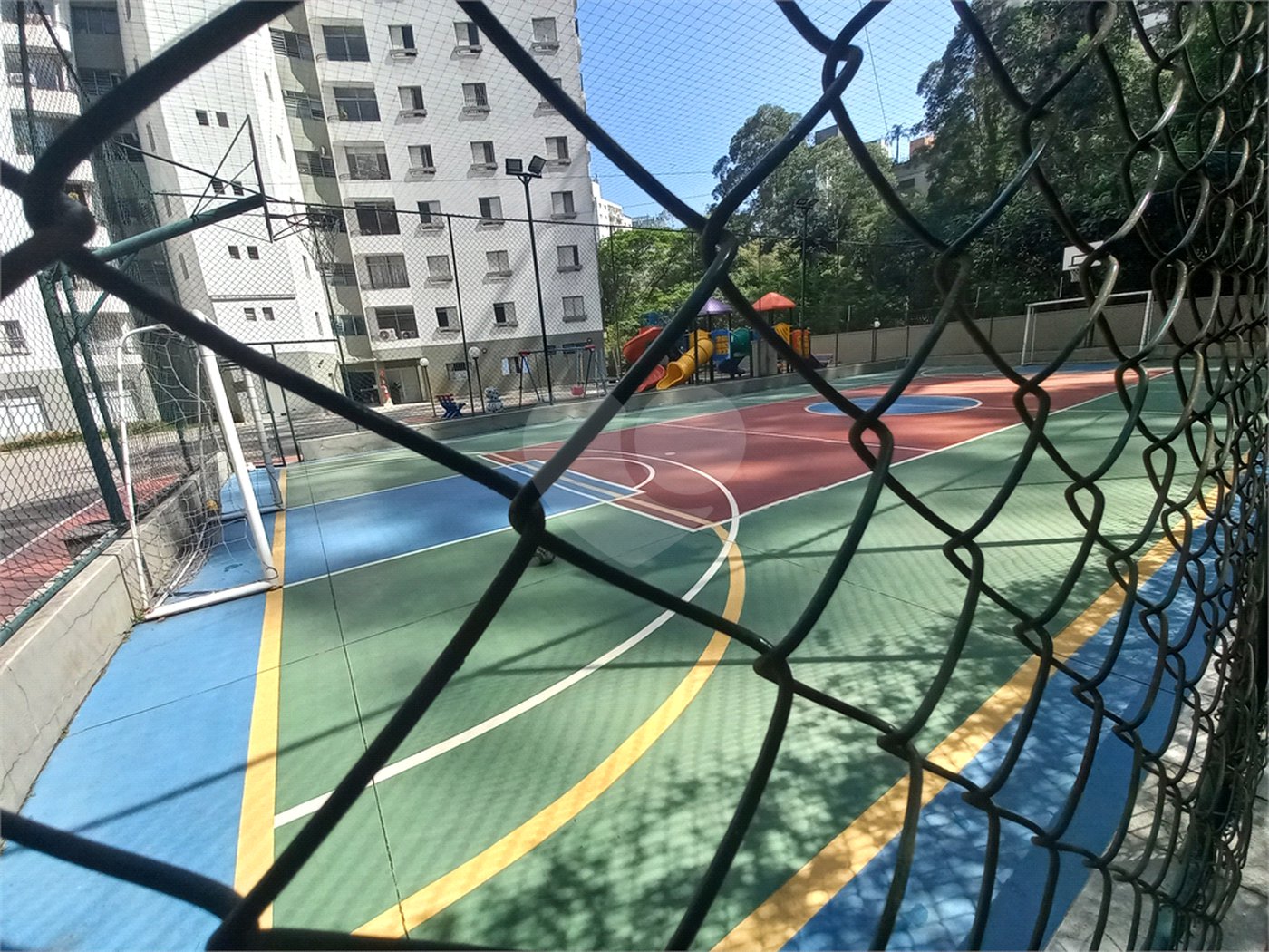 Apartamento à venda com 3 quartos, sendo 1 suíte, em Vila Andrade, São Paulo, SP