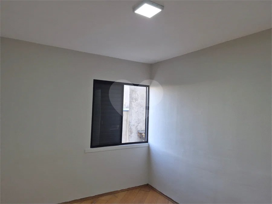 Apartamento à venda com 2 quartos em Lauzane Paulista, São Paulo, SP