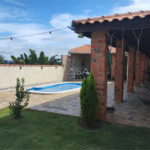 Chácara à venda com 3 quartos, sendo 1 suíte,  em Parque Reserva Fazenda Imperial, Sorocaba, SP