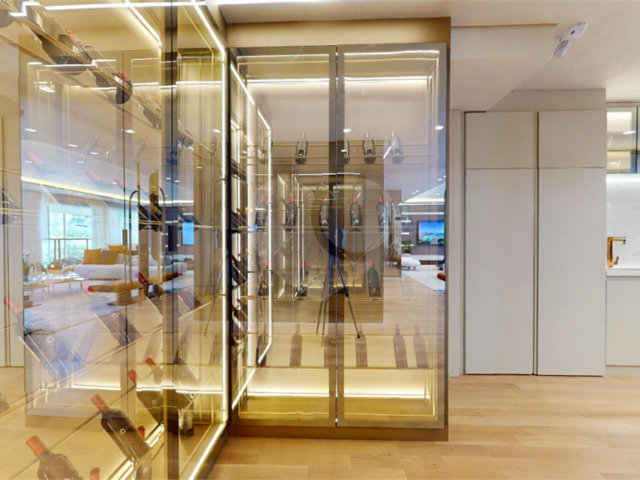 Apartamento à venda com 3 suítes em Brooklin, São Paulo, SP