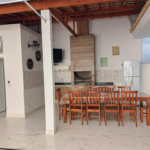 Casa à venda com 3 suítes no condomínio Granja Deolinda, Sorocaba - SP