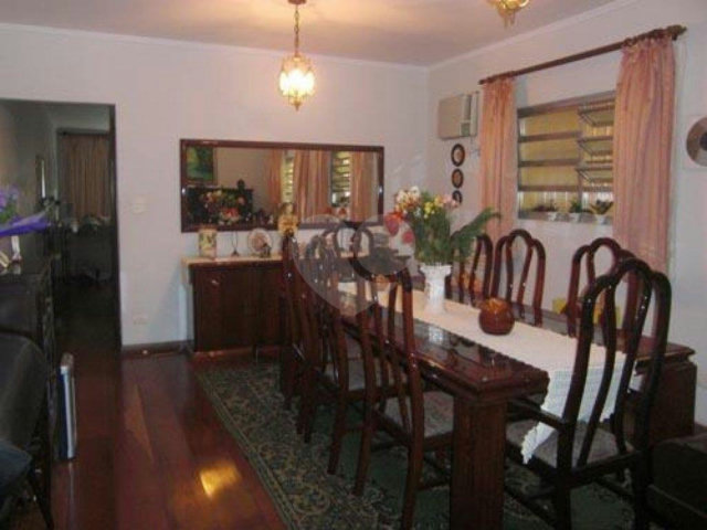Sobrado à venda com 3 quartos, sendo 1 suíte,  em Santana, São Paulo, SP