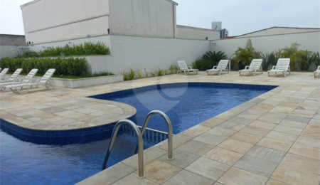 Apartamento à venda com 2 quartos, sendo 1 suíte,  em Vila Mascote, São Paulo, SP