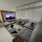 Apartamento à venda, 109 m² por R$ 775.000,00 - José Menino - Santos/SP
