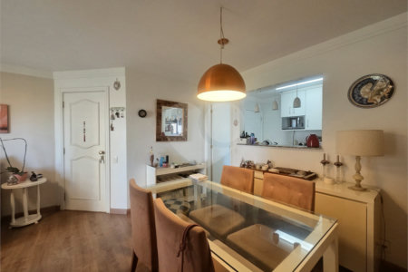 Apartamento à venda com 3 quartos, sendo 1 suíte, em Alto da Boa Vista, São Paulo, SP