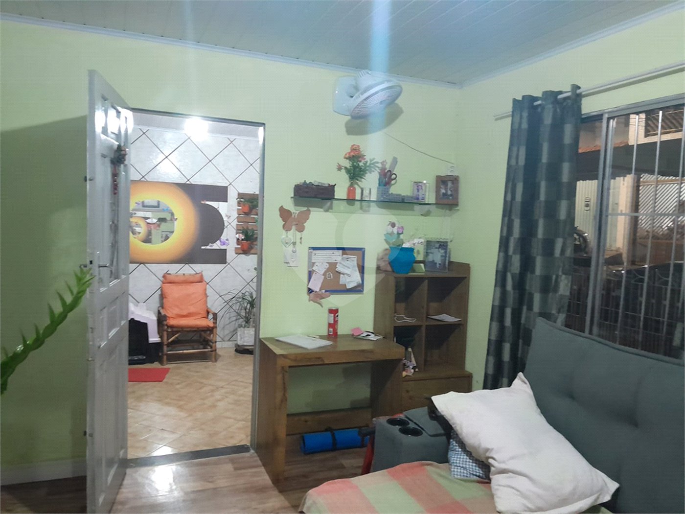 Casa à venda com 4 quartos em Vila Gustavo, São Paulo, SP