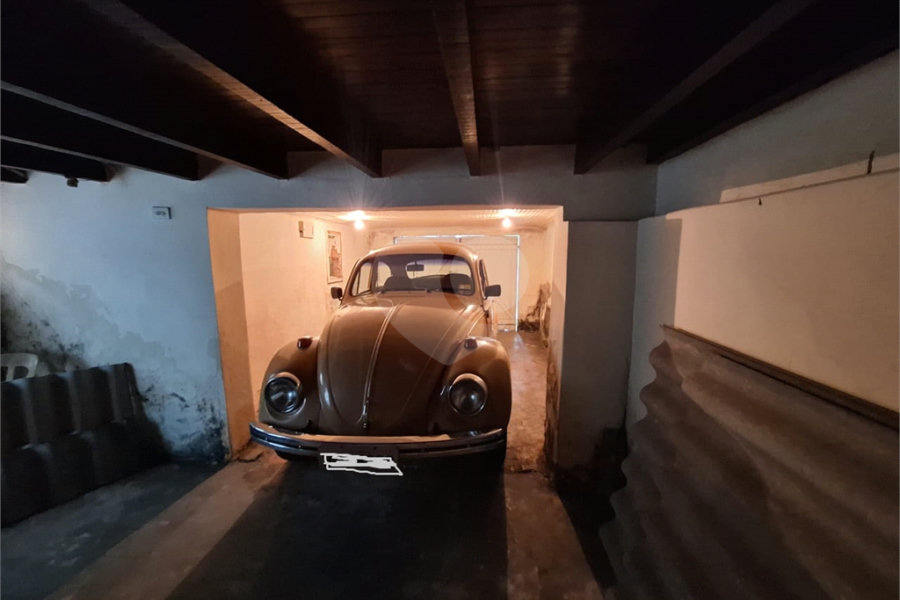 Casa Térrea à venda com 3 quartos em Santana, São Paulo, SP