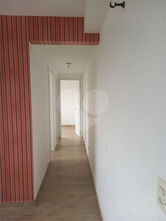 Apartamento à venda com 2 quartos em Jardim Taboão, São Paulo, SP