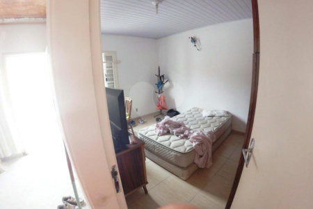 Casa de Vila à venda com 3 quartos em Vila Ipojuca, São Paulo, SP