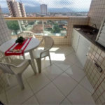Apartamento Residencial à venda, Tupi, Praia Grande - AP0815.