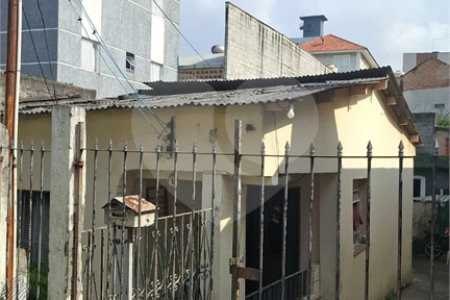Casa de Vila à venda com 4 quartos em Vila Gustavo, São Paulo, SP