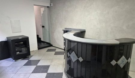 Sobrado à venda ou para alugar com 1 quarto em Saúde, São Paulo, SP