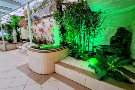 Apartamento com 2 dormitórios à venda, 67 m² por R$ 950.000,00 - Aparecida - Santos/SP