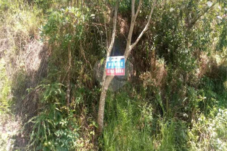 Terreno à venda em Vila São Paulo, Mogi das Cruzes, SP
