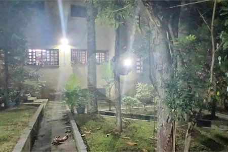 Sobrado à venda com 3 suítes em Nova Petrópolis, São Bernardo do Campo, SP