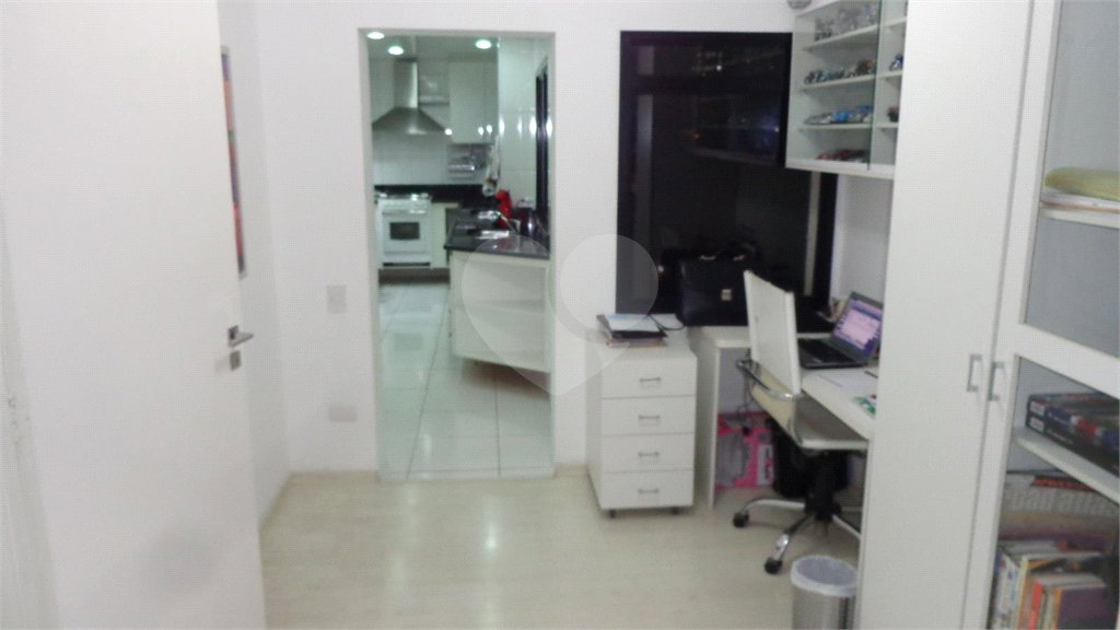 Apartamento à venda com 3 suítes em Vila Andrade, São Paulo, SP