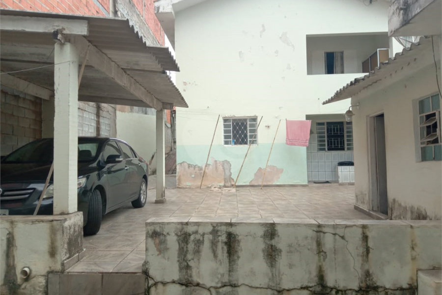 Casa à venda com 4 quartos, sendo 1 suíte, no Centro, Mairiporã, SP