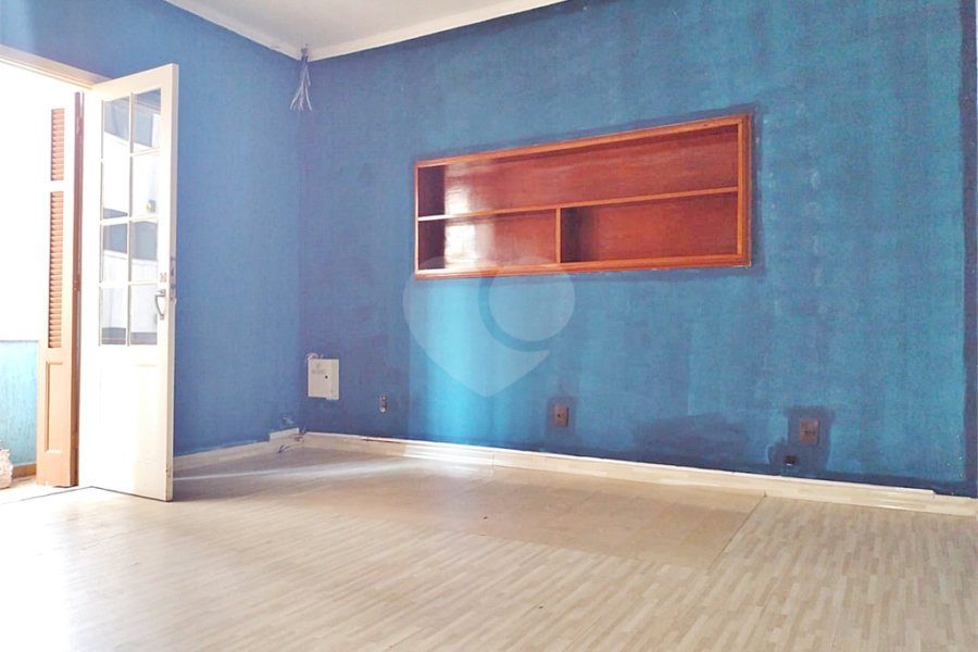 Sobrado para alugar com 3 quartos em Santana, São Paulo, SP